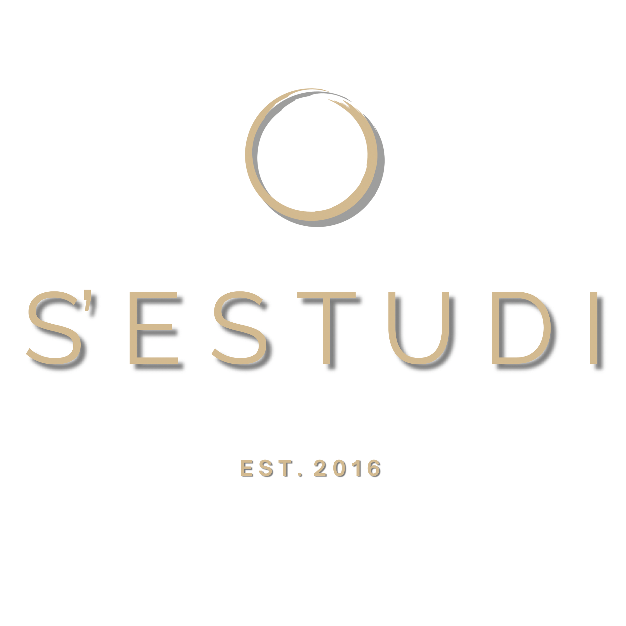 Logotipo S'ESTUDI